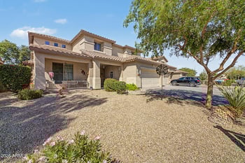 8636 Cinnabar Ave, Peoria, AZ 85345