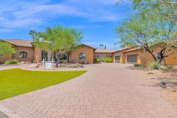 8636 Via La Serena Ln, Paradise Valley, AZ 85253