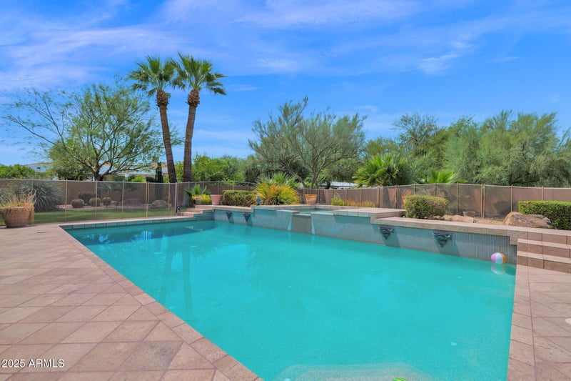 8636 Via La Serena Ln, Paradise Valley, AZ 85253