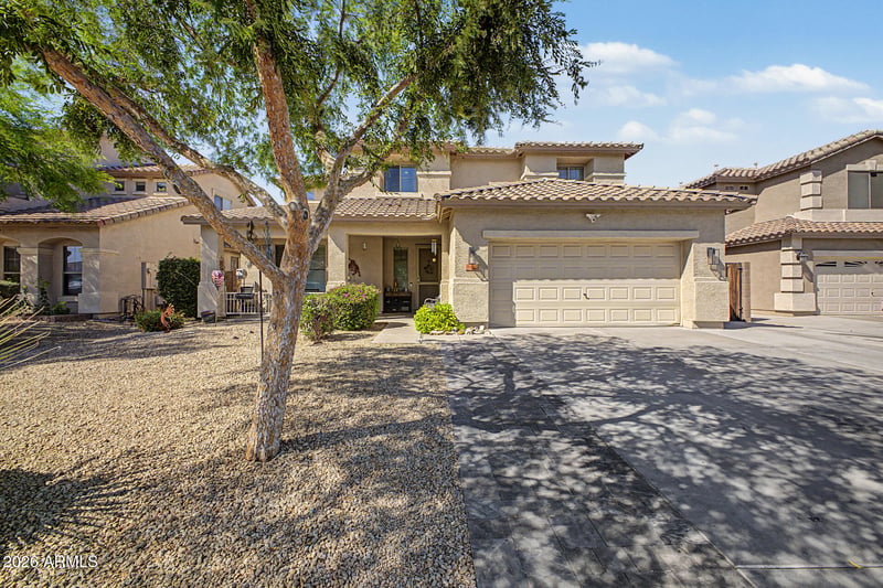 8636 Cinnabar Ave, Peoria, AZ 85345