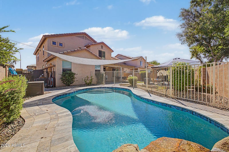 8636 Cinnabar Ave, Peoria, AZ 85345