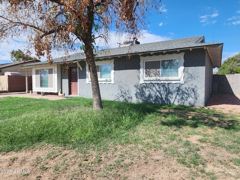 8636 Windsor Ave, Scottsdale, AZ 85257