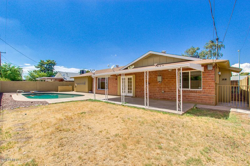 8637 E Edgemont Ave, Scottsdale, AZ 85257