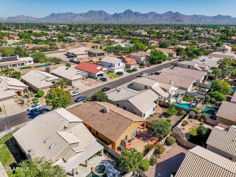 8637 E Gail Rd, Scottsdale, AZ 85260