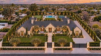 8637 E Indian Bend Rd, Scottsdale, AZ 85250
