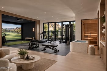 8637 E Indian Bend Rd, Scottsdale, AZ 85250