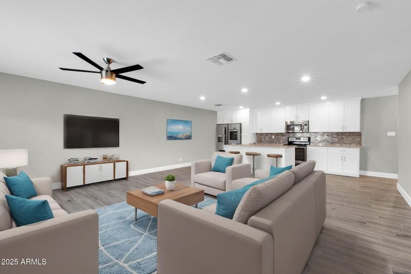 8637 E Jackrabbit Rd, Scottsdale, AZ 85250