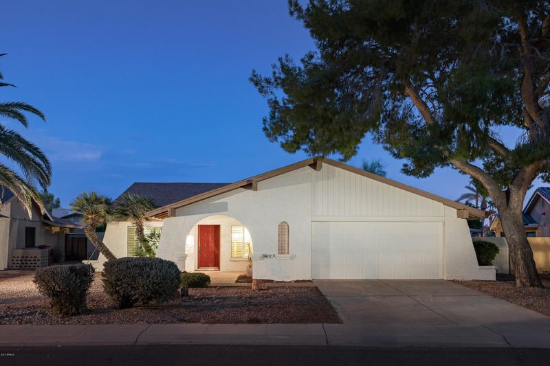 8637 E San Ardo Dr, Scottsdale, AZ 85258