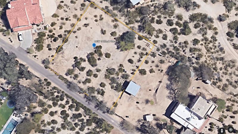 8637 S 22nd Pl #-, Phoenix, AZ 85042