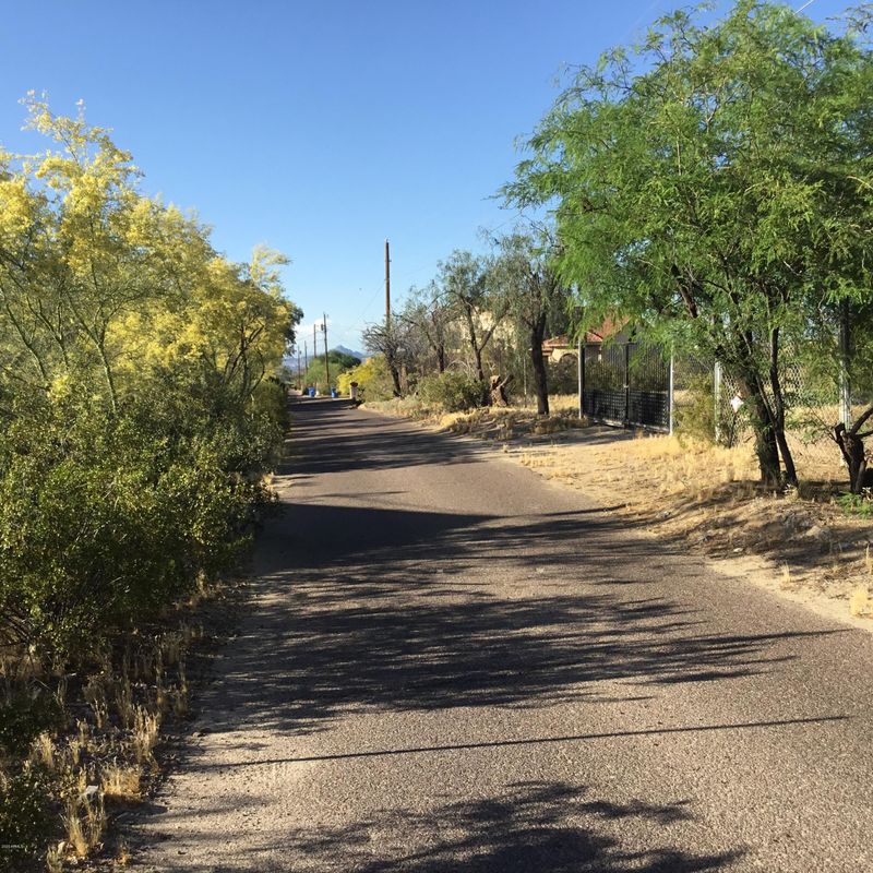 8637 S 22nd Pl #-, Phoenix, AZ 85042