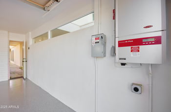 8637 Via De La Escuela --, Scottsdale, AZ 85258