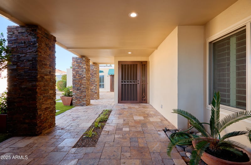 8637 Via De La Escuela --, Scottsdale, AZ 85258