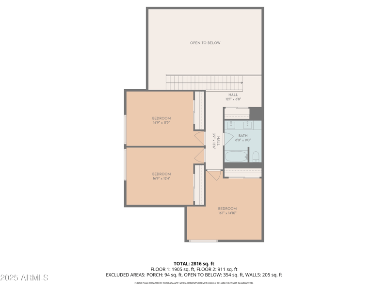 8637 Via De La Escuela --, Scottsdale, AZ 85258