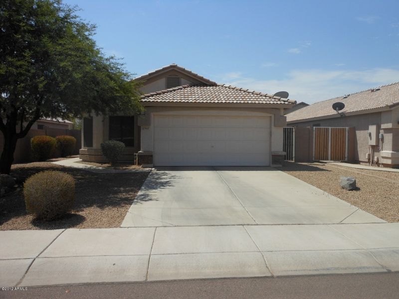 8637 W Lockland Ct, Peoria, AZ 85382