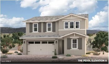 8638 170th Ave, Goodyear, AZ 85338