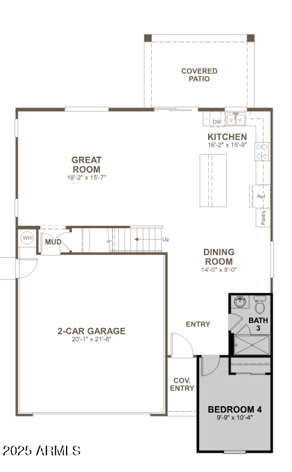 8638 170th Ave, Goodyear, AZ 85338