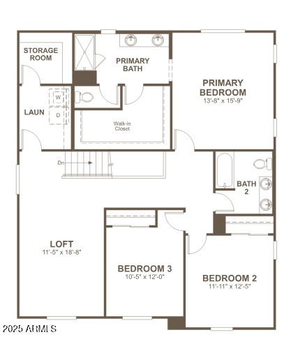 8638 170th Ave, Goodyear, AZ 85338