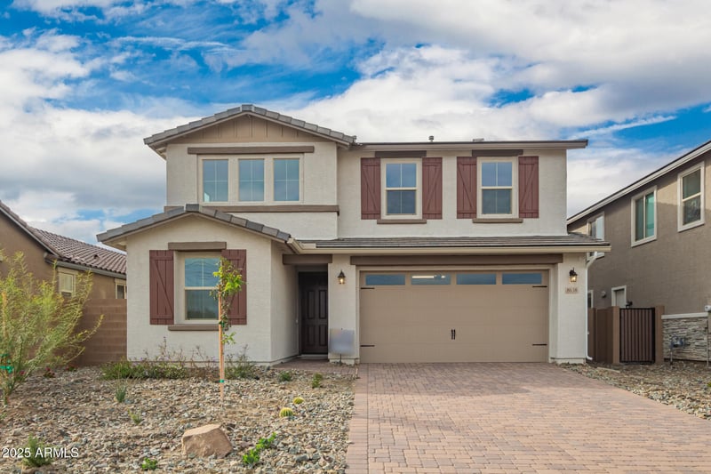 8638 170th Ave, Goodyear, AZ 85338