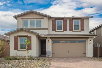 8638 170th Ave, Goodyear, AZ 85338