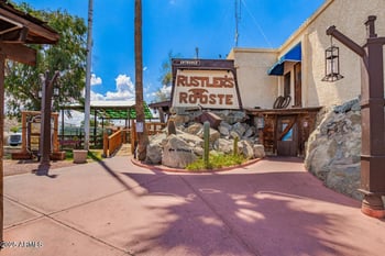 8638 51st St #1, Phoenix, AZ 85044