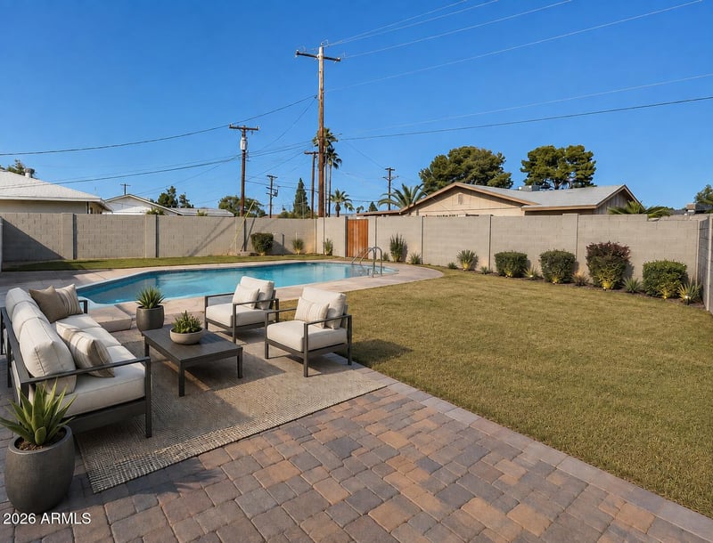 8638 E Palm Ln, Scottsdale, AZ 85257
