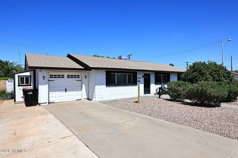 8638 E Sheridan St, Scottsdale, AZ 85257