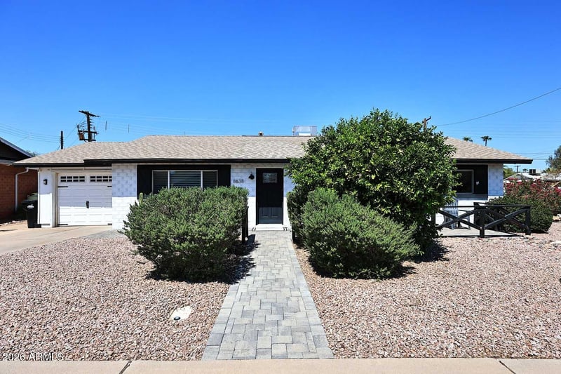 8638 E Sheridan St, Scottsdale, AZ 85257