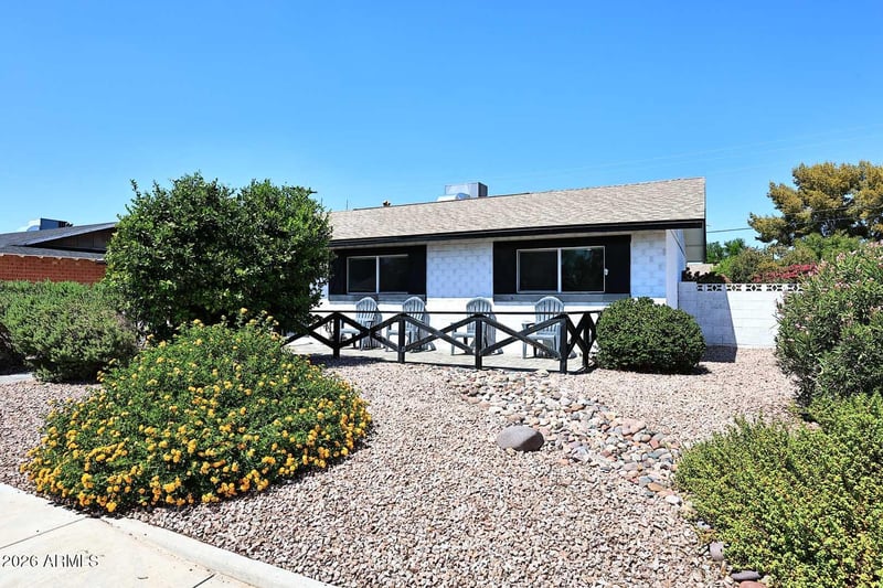8638 E Sheridan St, Scottsdale, AZ 85257