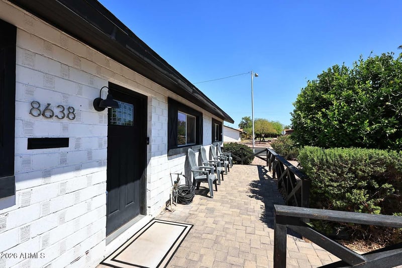 8638 E Sheridan St, Scottsdale, AZ 85257
