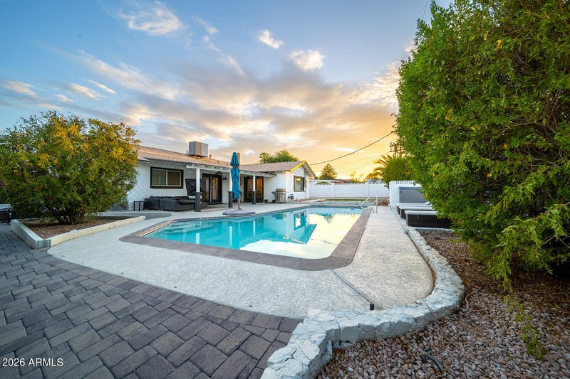 8638 E Sheridan St, Scottsdale, AZ 85257
