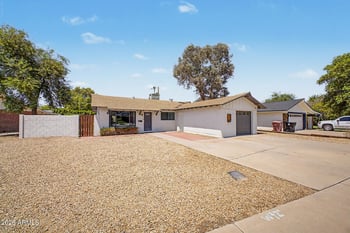 8638 E Valley View Rd, Scottsdale, AZ 85250