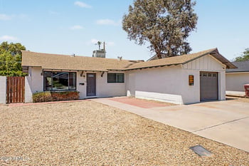 8638 E Valley View Rd, Scottsdale, AZ 85250