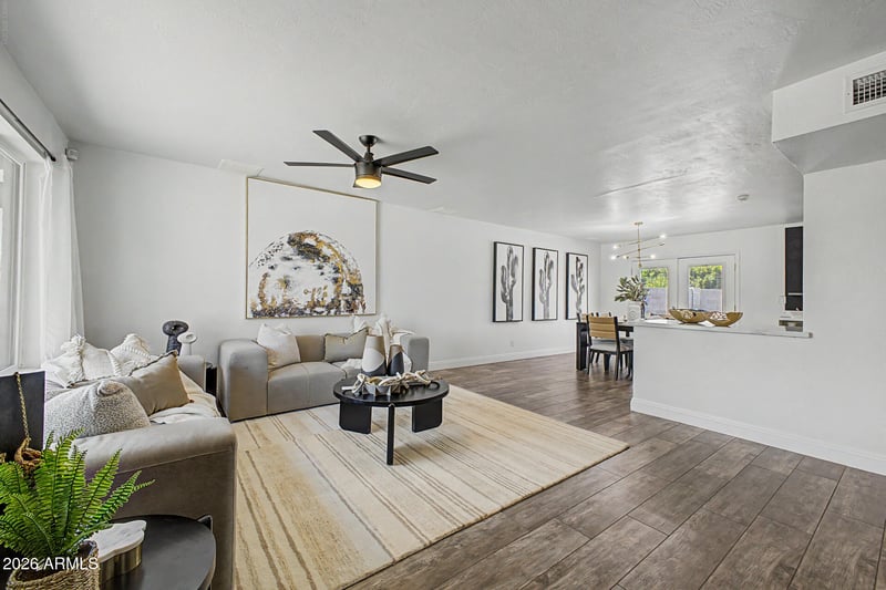 8638 E Valley View Rd, Scottsdale, AZ 85250