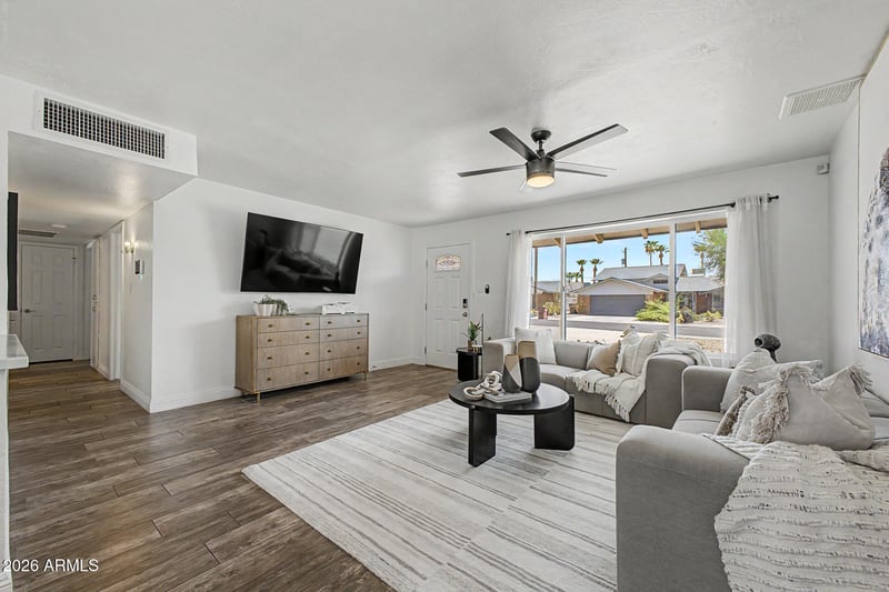 8638 E Valley View Rd, Scottsdale, AZ 85250