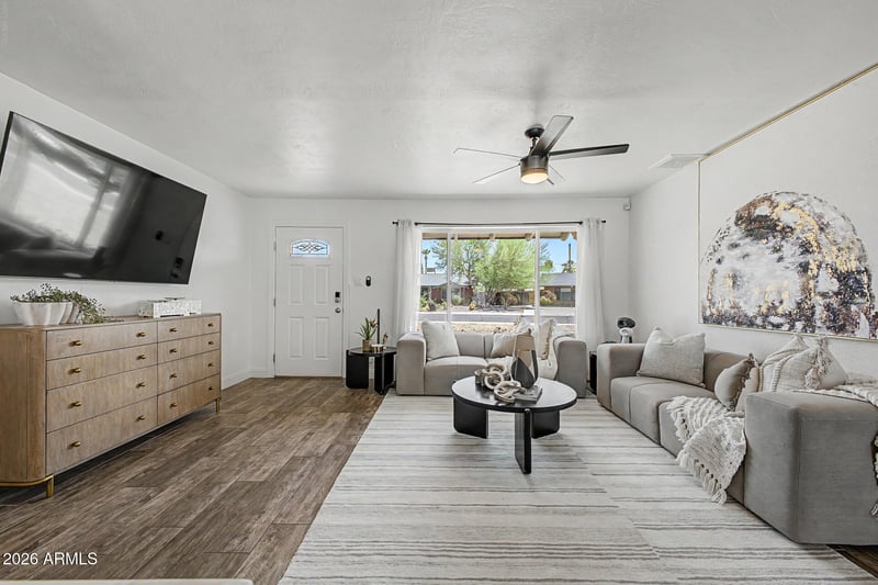 8638 E Valley View Rd, Scottsdale, AZ 85250