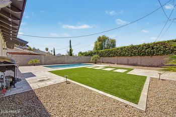 8638 E Valley View Rd, Scottsdale, AZ 85250