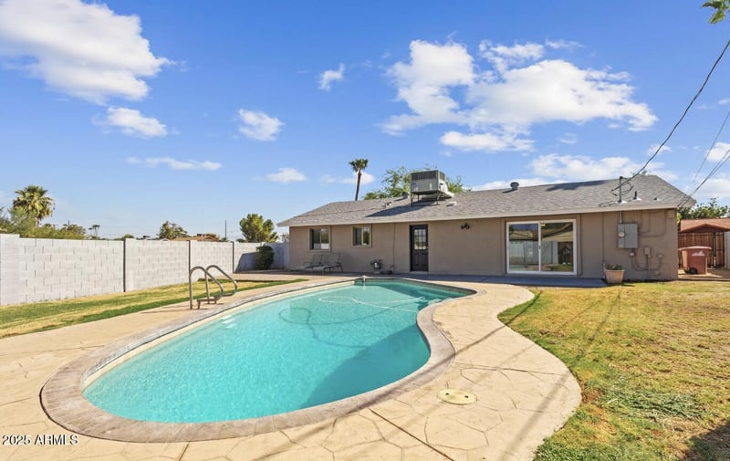 8638 Palm Ln, Scottsdale, AZ 85257