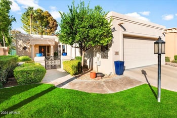 8638 Paraiso Dr, Scottsdale, AZ 85255