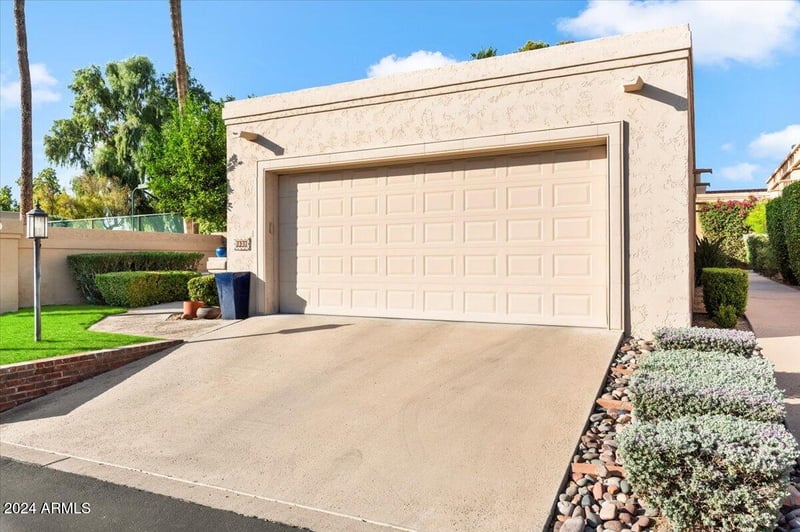 8638 Paraiso Dr, Scottsdale, AZ 85255
