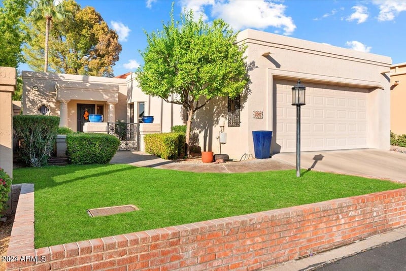 8638 Paraiso Dr, Scottsdale, AZ 85255
