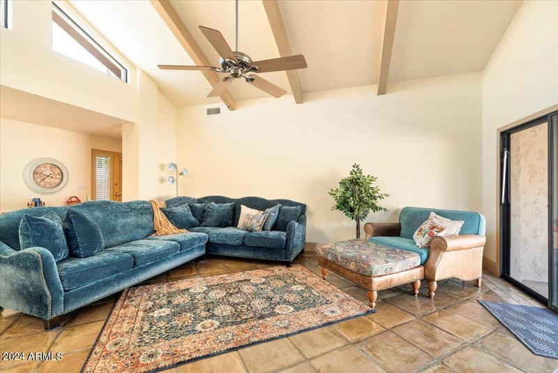 8638 Paraiso Dr, Scottsdale, AZ 85255