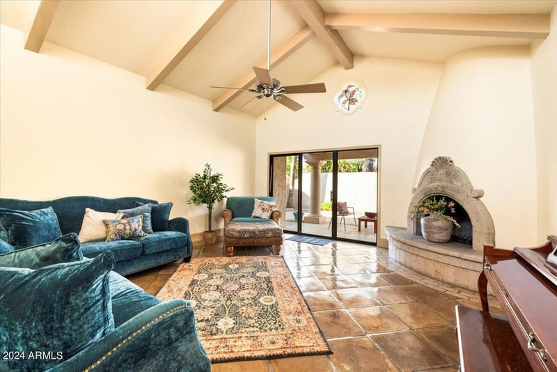 8638 Paraiso Dr, Scottsdale, AZ 85255