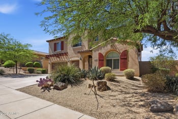 8638 Briles Rd, Peoria, AZ 85383