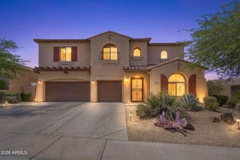 8638 Briles Rd, Peoria, AZ 85383