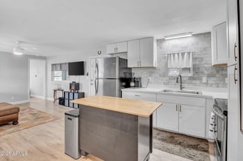 8639 Delilah Ave, Mesa, AZ 85208