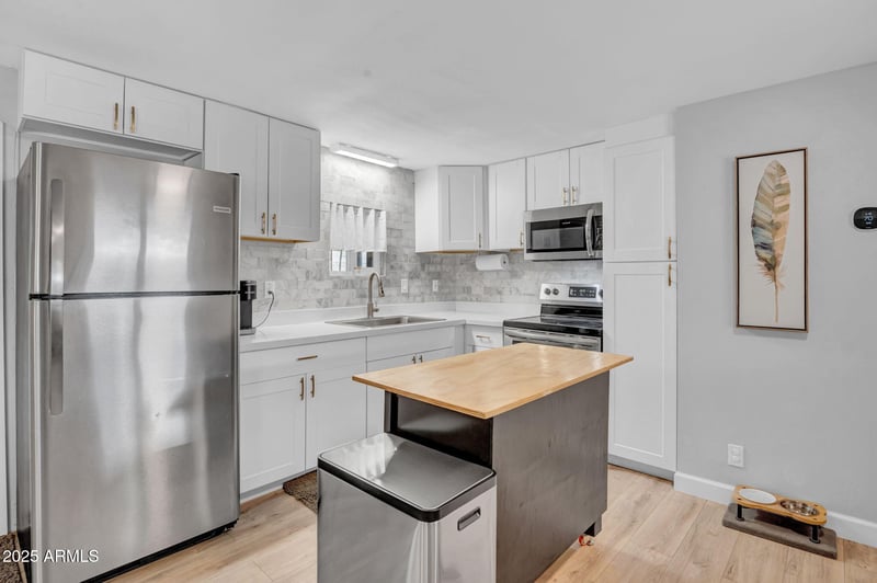 8639 Delilah Ave, Mesa, AZ 85208