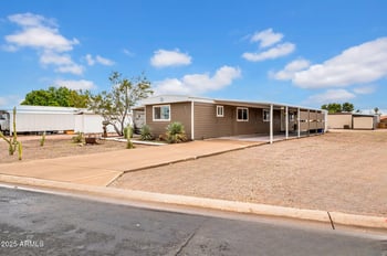 8639 Delilah Ave, Mesa, AZ 85208