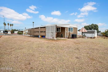 8639 Delilah Ave, Mesa, AZ 85208