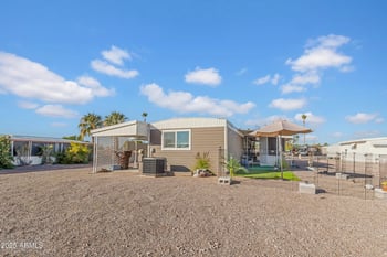 8639 Delilah Ave, Mesa, AZ 85208