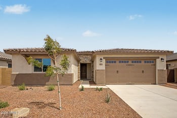 8639 N 176th Ln, Waddell, AZ 85355